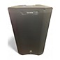 Used Harbinger V3412 Powered Speaker