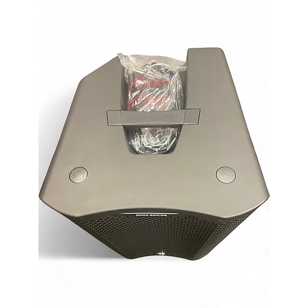 Used Harbinger V3412 Powered Speaker
