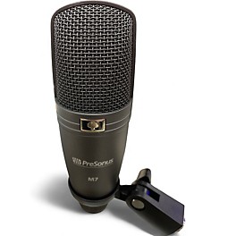 Used PreSonus M7 Condenser Microphone