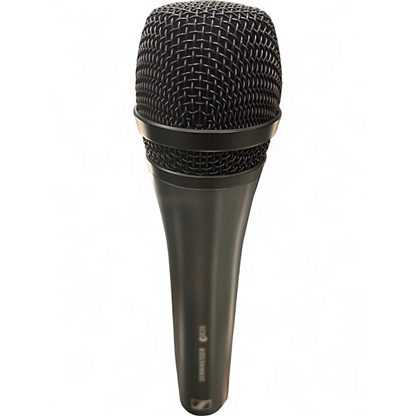 Used Sennheiser E835 Dynamic Microphone,New Products : American Fashion Style Bags On Sale