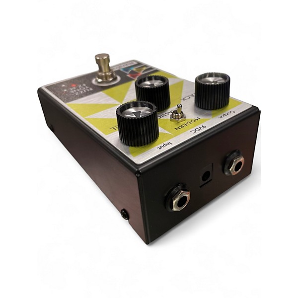 Used Maestro FZ-M Effect Pedal