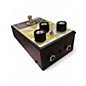 Used Maestro FZ-M Effect Pedal