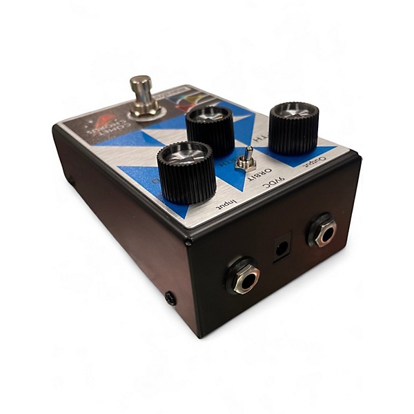 Used Maestro COMET CHORUS Effect Pedal