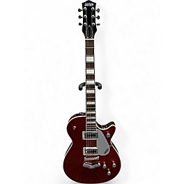 Used 2020 Gretsch Guitars G5220 Electromatic RED Hollow Body Electric Guitar