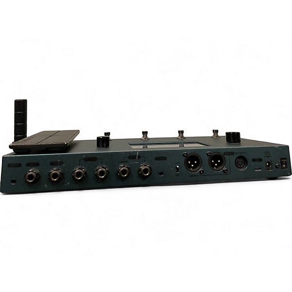 Used Flamma FX200 Multi Effect Effect Processor