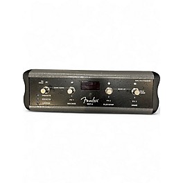 Used Fender MGT-4
