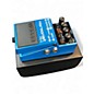 Used BOSS PS6 Harmonist Effect Pedal