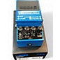 Used BOSS PS6 Harmonist Effect Pedal
