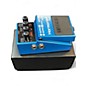 Used BOSS PS6 Harmonist Effect Pedal