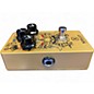Used Keeley el ray dorado Effect Pedal