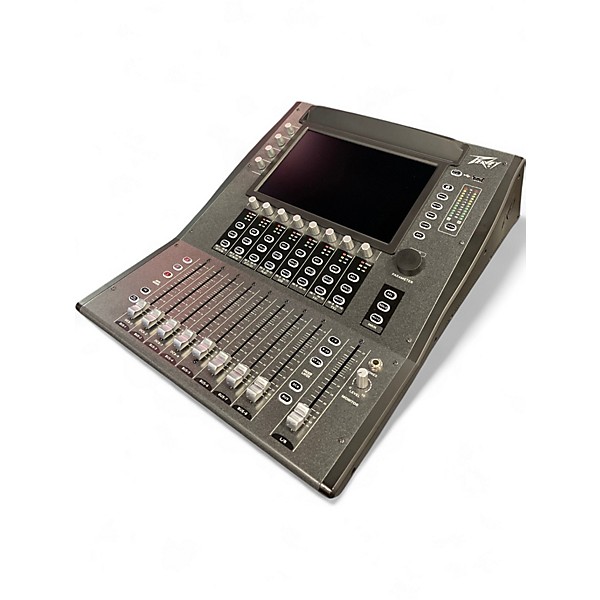 Used 2020 Peavey Aureus 28 Digital Mixer