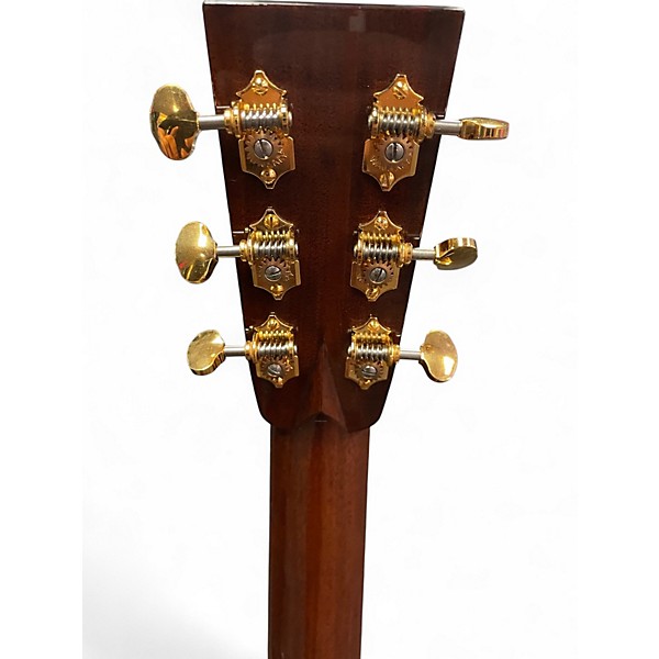 Used Collings D3 SB SUNBURST Acoustic Guitar