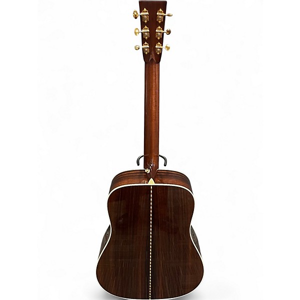 Used Collings D3 SB SUNBURST Acoustic Guitar