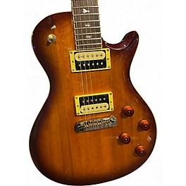 Used PRS 245 SE Tobacco Sunburst Solid Body Electric Guitar