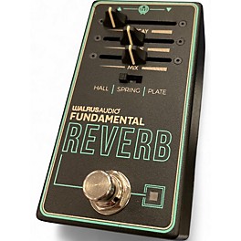 Used Walrus Audio ARP87 Multi Function Delay Effect Pedal