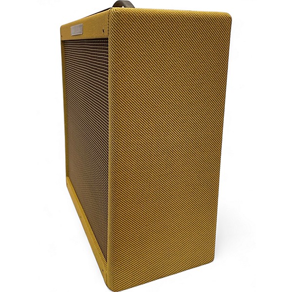 Used 2006 Fender '59 BASSMAN LTD Tube Guitar Combo Amp
