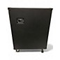 Used Gallien-Krueger CX410 8 OHM Bass Cabinet