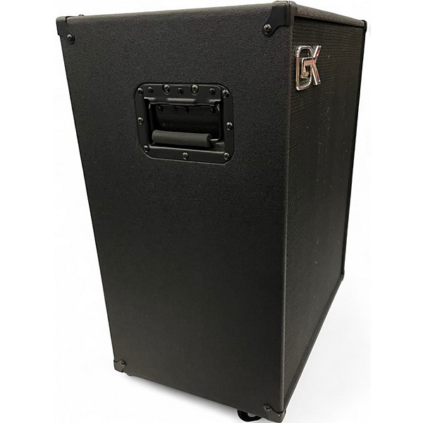 Used Gallien-Krueger CX410 8 OHM Bass Cabinet