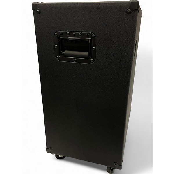 Used Gallien-Krueger CX410 8 OHM Bass Cabinet