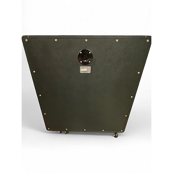 Used Marshall 1960TV 4x12 100W Classic Slant Guitar Cabinet