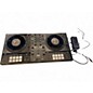 Used Hercules T7 DJ Controller