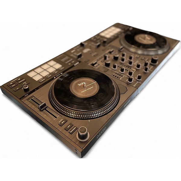 Used Hercules T7 DJ Controller