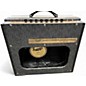 Used Supro 1696RT BLACK MAGIC REVERB Tube Guitar Combo Amp