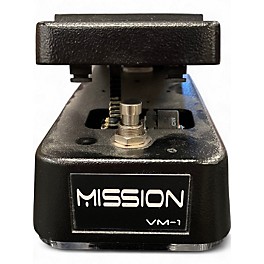 Used Mission Engineering VM-1 Pedal