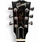 Used 2009 Gibson Les Paul Traditional Pro Heritage Cherry Sunburst Solid Body Electric Guitar