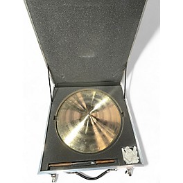 Used Zildjian Zildjian Armand 100th Anniversary Limited-Edition Vintage A Cymbal