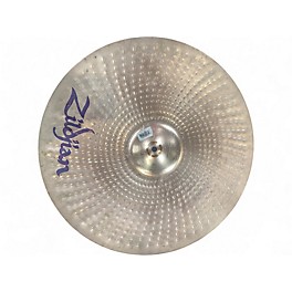 Used Zildjian 20in AVEDIS EDGE SOLID RIDE Cymbal