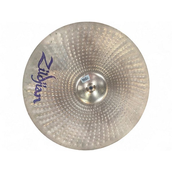 Used Zildjian 20in AVEDIS EDGE SOLID RIDE Cymbal