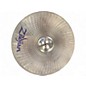 Used Zildjian 20in AVEDIS EDGE SOLID RIDE Cymbal thumbnail