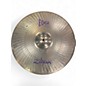 Used Zildjian 20in AVEDIS EDGE SOLID RIDE Cymbal