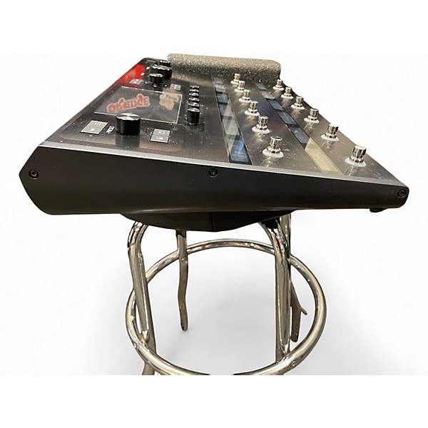 Used Line 6 Helix Effect Processor