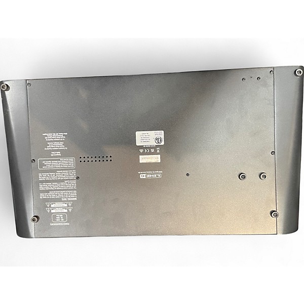 Used Line 6 Helix Effect Processor