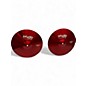 Used Paiste 14in COLOR SOUND 900 SOUND EDGE PAIR Cymbal thumbnail