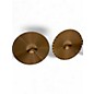 Used Paiste 14in COLOR SOUND 900 SOUND EDGE PAIR Cymbal