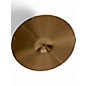 Used Paiste 14in COLOR SOUND 900 SOUND EDGE PAIR Cymbal