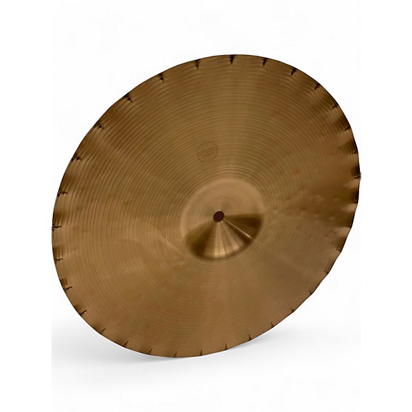 Used Paiste 14in COLOR SOUND 900 SOUND EDGE PAIR Cymbal