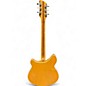 Vintage 1961 Rickenbacker 360 Mapleglo Hollow Body Electric Guitar