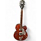 Vintage 1963 Gretsch Guitars CHET ATKINS TENNESSEEAN WALNUT STAIN Acoustic Electric Guitar thumbnail