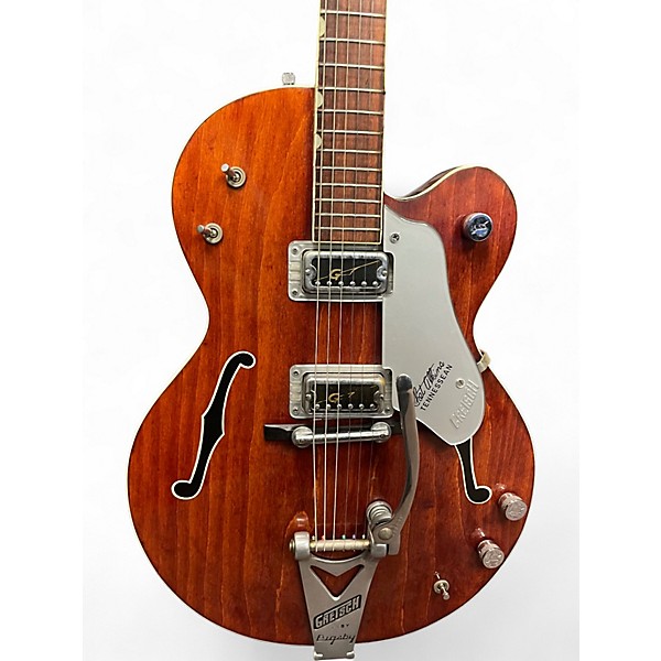 Vintage 1963 Gretsch Guitars CHET ATKINS TENNESSEEAN WALNUT STAIN Acoustic Electric Guitar