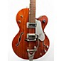Vintage 1963 Gretsch Guitars CHET ATKINS TENNESSEEAN WALNUT STAIN Acoustic Electric Guitar
