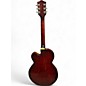 Vintage 1963 Gretsch Guitars CHET ATKINS TENNESSEEAN WALNUT STAIN Acoustic Electric Guitar