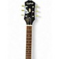 Used Epiphone ES335 Pro INVERNESS GREEN Hollow Body Electric Guitar