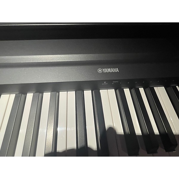 Used Yamaha P45B Stage Piano