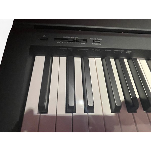 Used Yamaha P45B Stage Piano