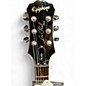 Used Epiphone Les Paul Studio BLACK Solid Body Electric Guitar