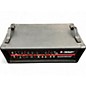 Used Peavey Nitrobass Bass Amp Head thumbnail